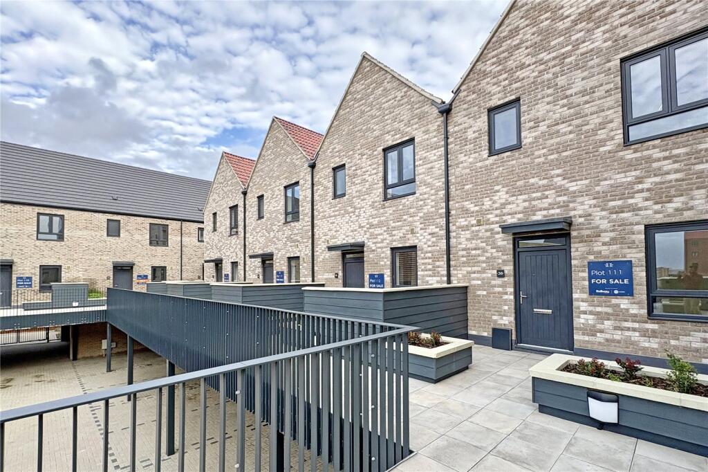 Main image of property: Springstead Village, Cherry Hinton, Cambridge