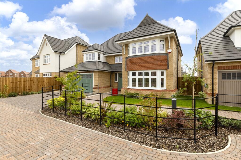 Main image of property: Babraham Road, Sawston, Cambridge