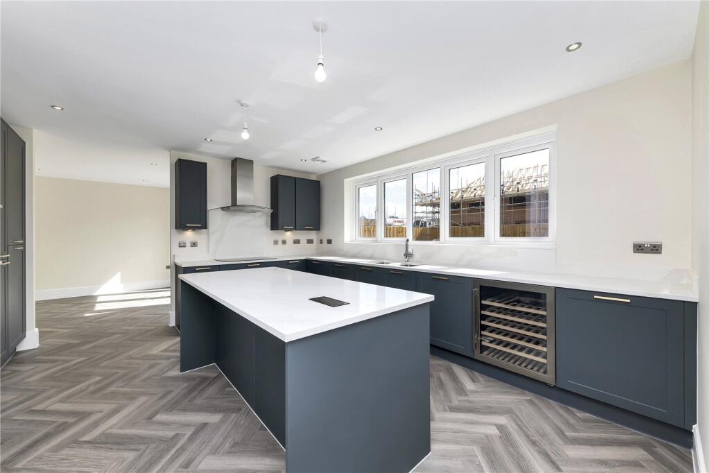 Main image of property: Babraham Road, Sawston, Cambridge