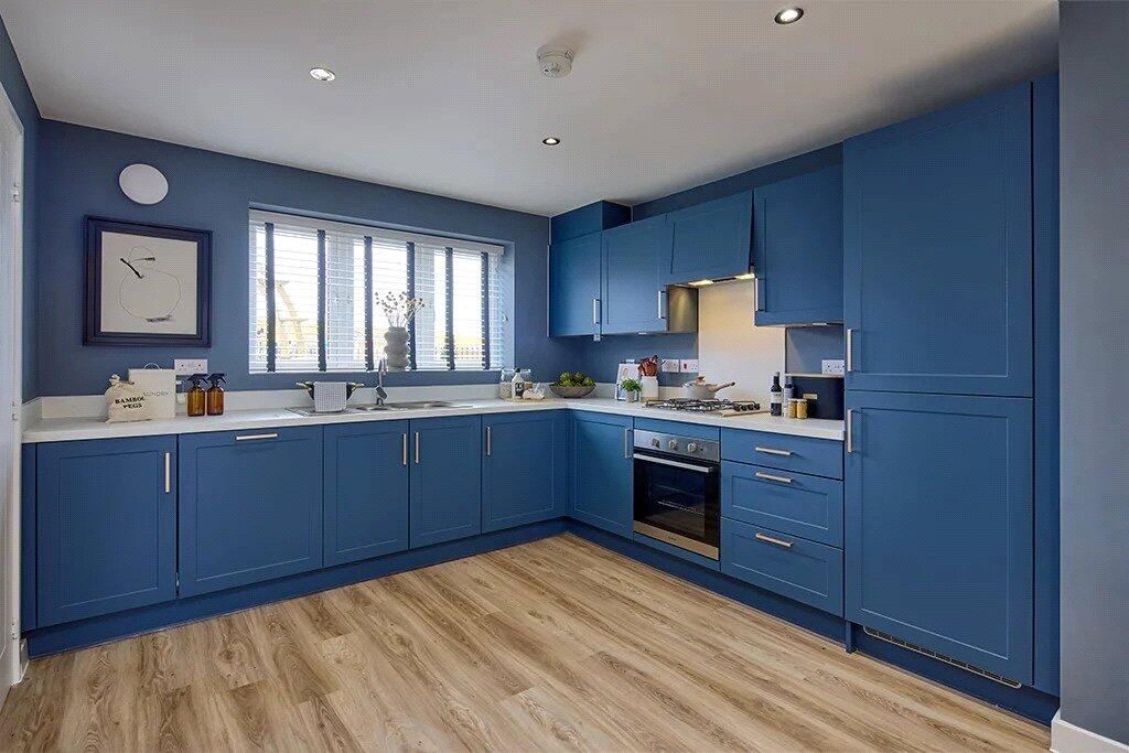 Main image of property: Stirling Fields, Northstowe, Cambridge, Cambridgeshire