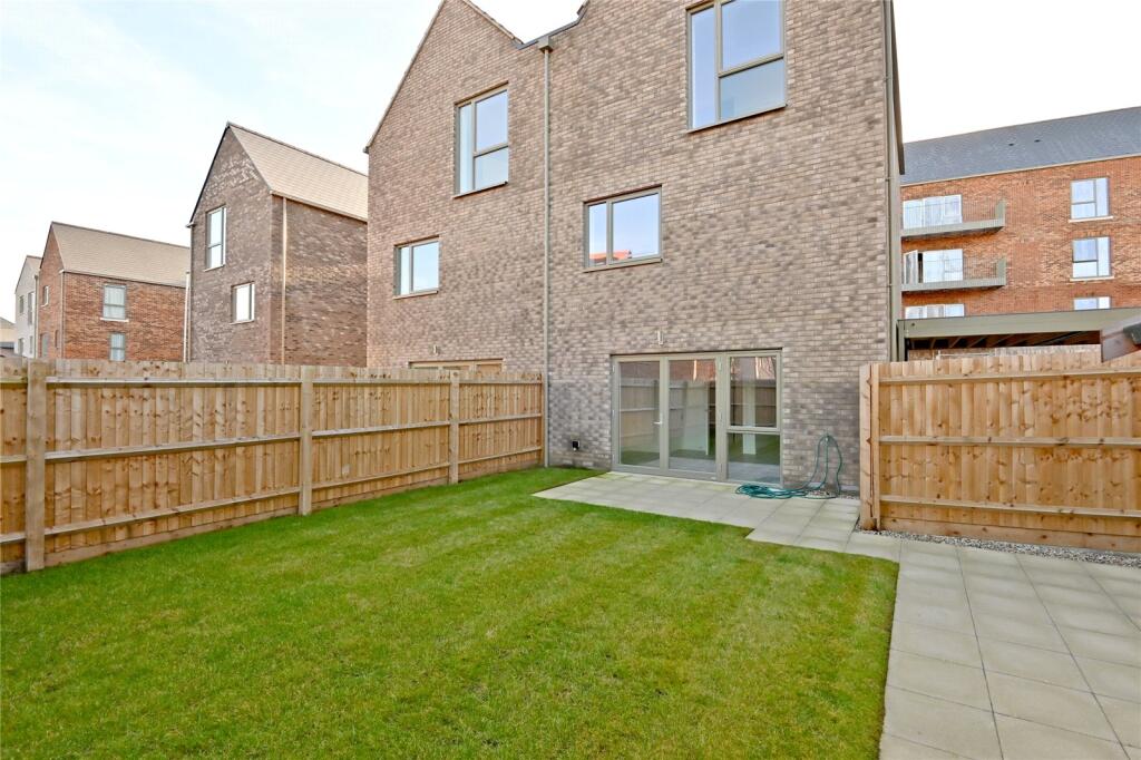 Main image of property: Beta Avenue, Cambridge, Cambridgeshire