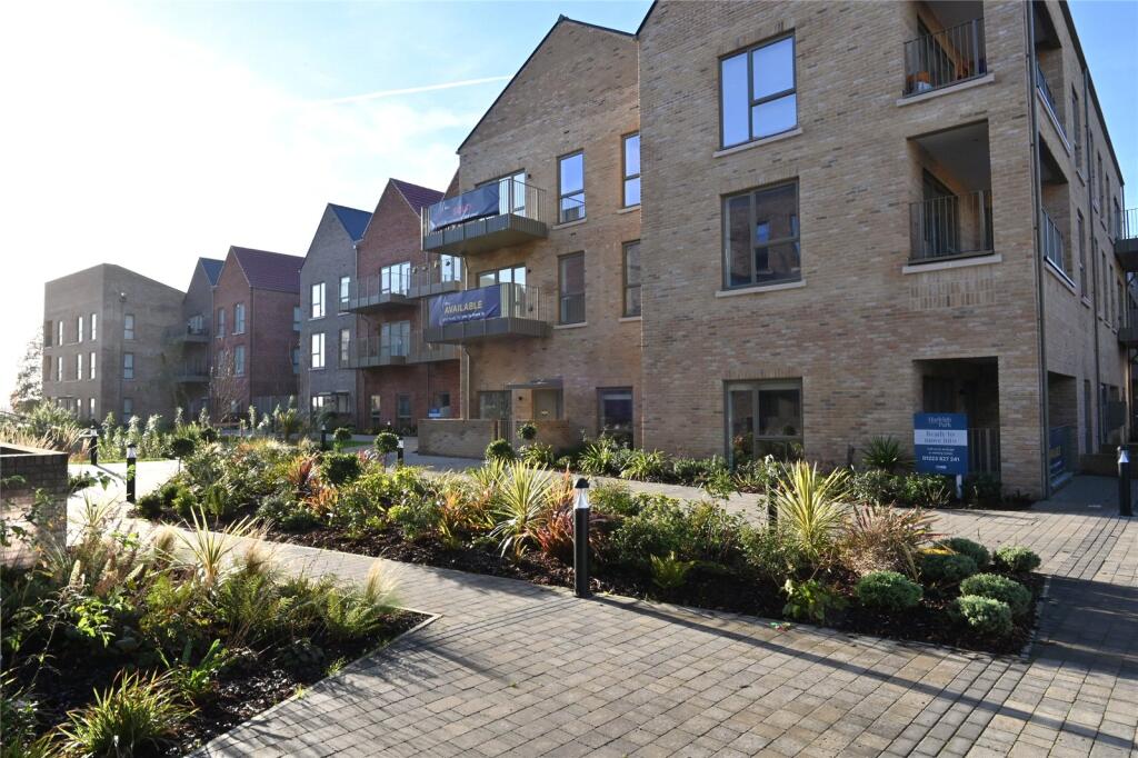 Main image of property: Bragg Way, Cambridge, Cambridgeshire