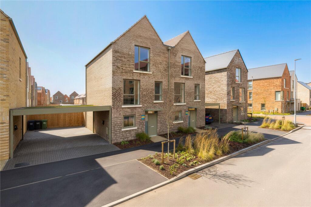 Main image of property: Marleigh Park, Cambridge