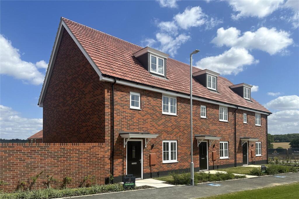 Main image of property: Sicklesmere Road, Bury St Edmunds, Suffolk