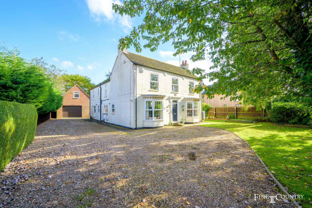 Main image of property: Moulton