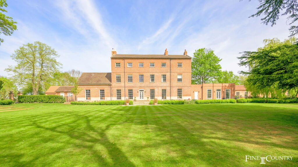 Main image of property: Hougham