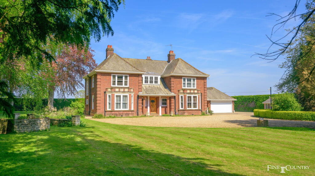 Main image of property: Holbeach