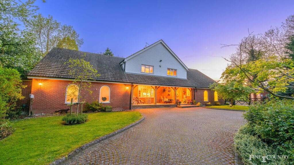 Main image of property: Greatford