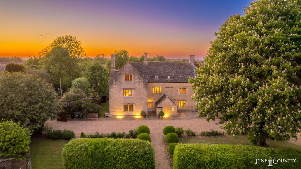Main image of property: Baston