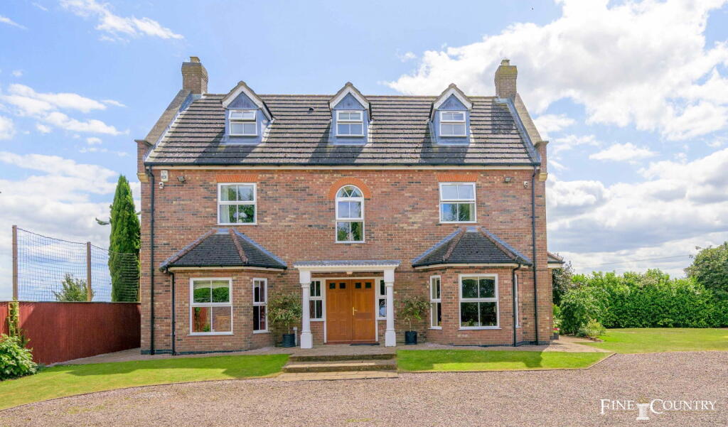 Main image of property: Moulton
