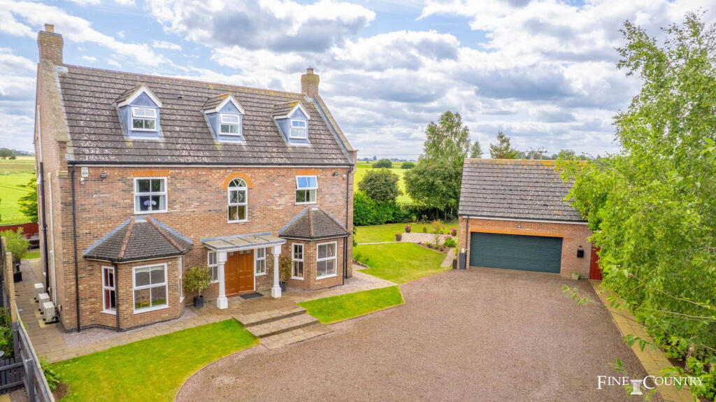Main image of property: Moulton