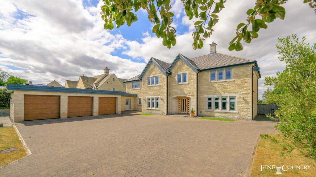 Main image of property: Ufford