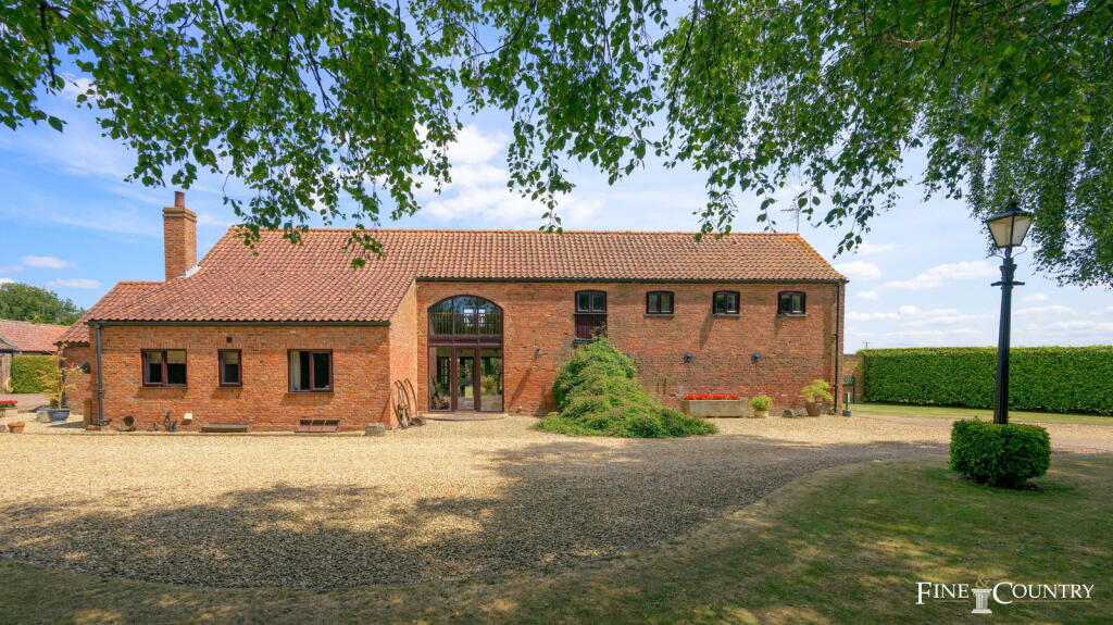 Main image of property: West Pinchbeck