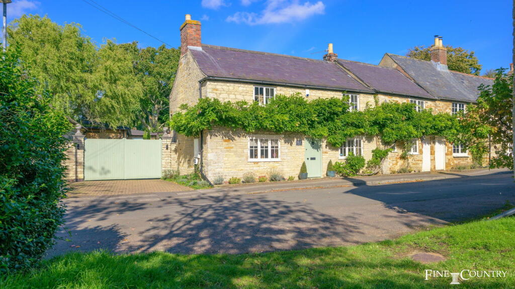 Main image of property: Market Overton