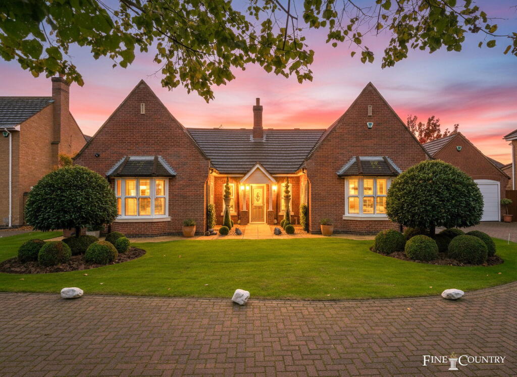 Main image of property: Spalding