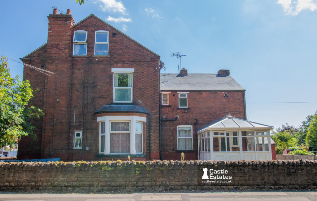 Main image of property: Mabel Grove, West Bridgford, Nottingham, NG2 5GT