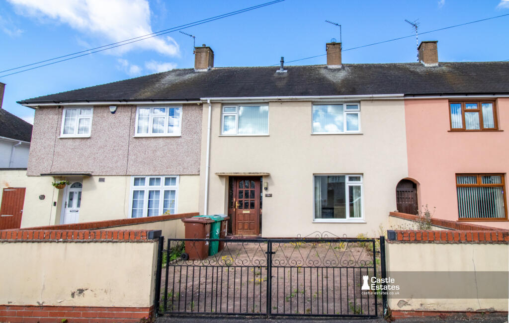 Main image of property: Dovenby Road, Clifton, Nottingham, NG11