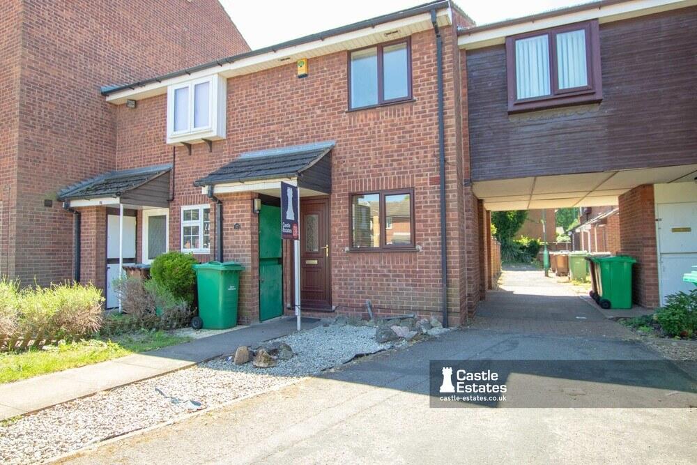 Main image of property: Mickledon Close, NG2 1LE