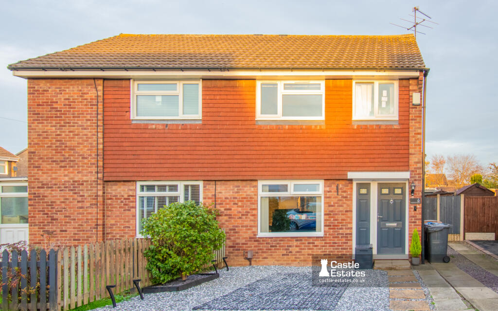 Main image of property: Langdale Drive, Long Eaton, NG10 3PQ