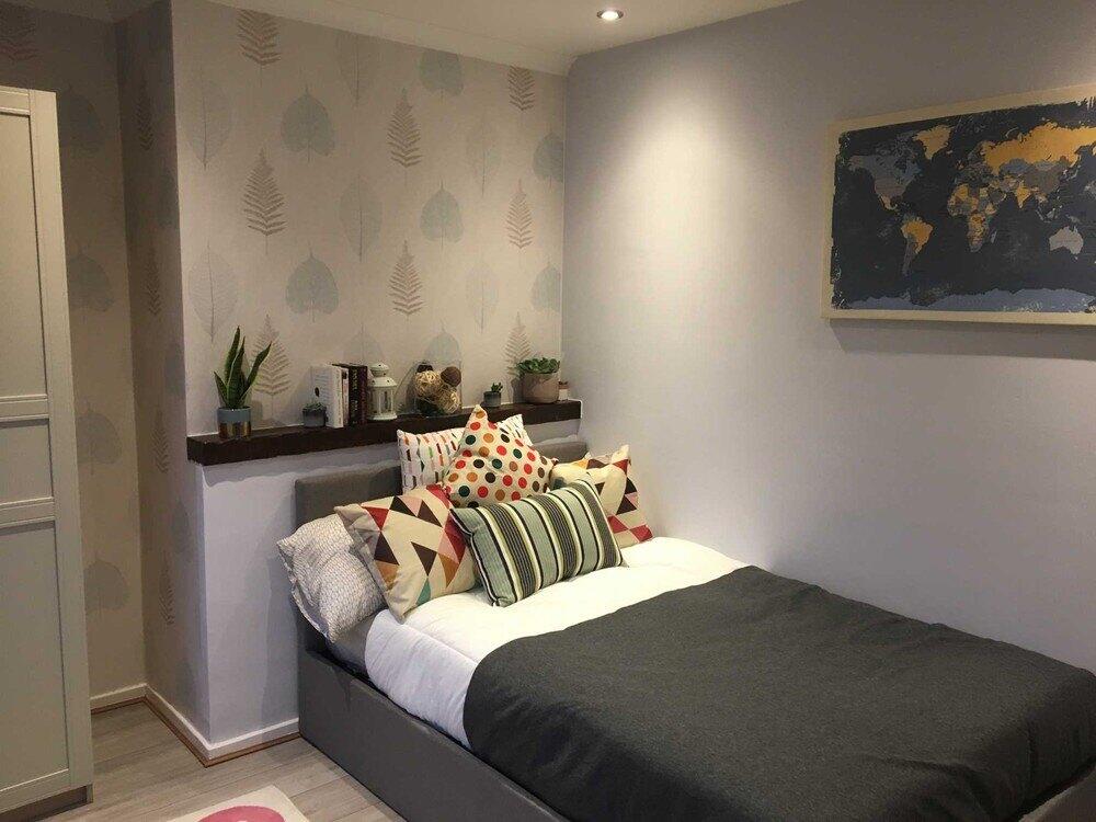 Main image of property: Boundary Crescent, Beeston, Nottingham, NG9