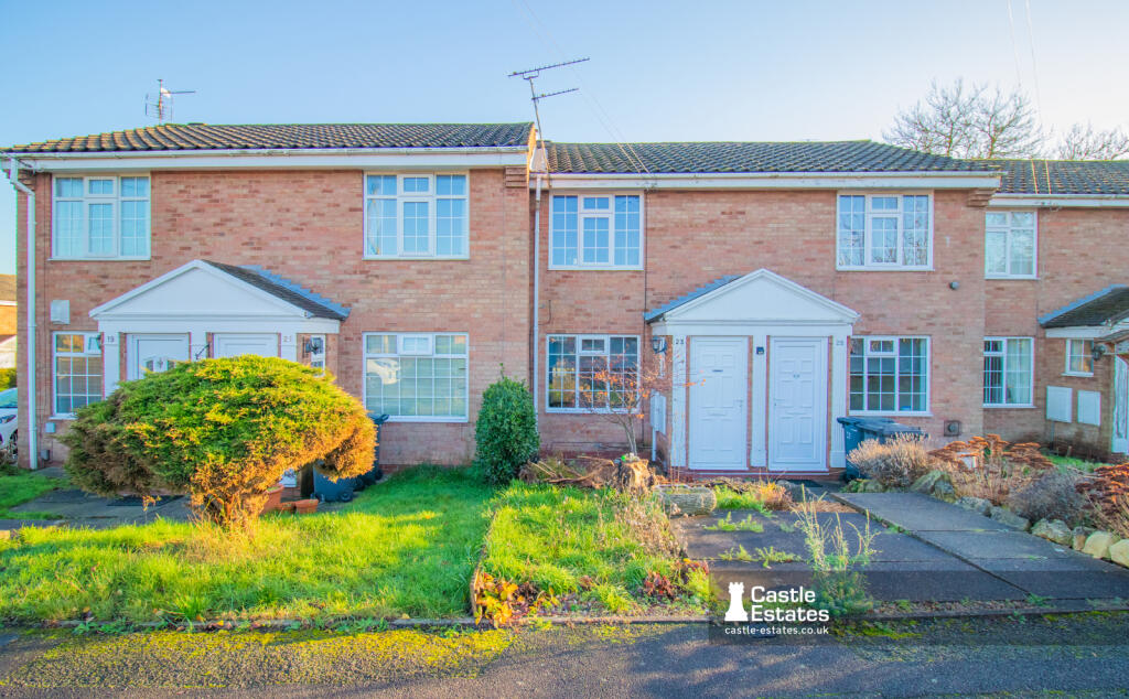 Main image of property: Larkspur Avenue, Arnold, NG5 8JU