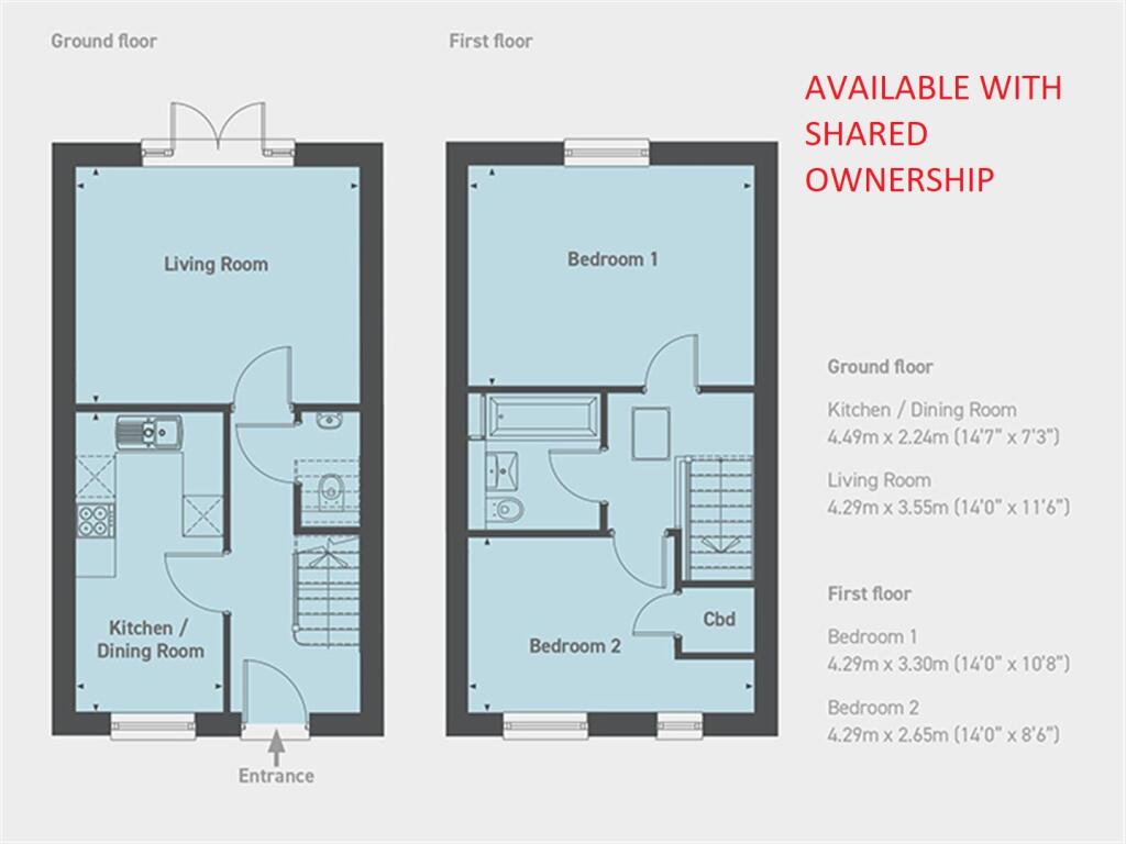 Main image of property: Crispin Drive, Ludgershall, Andover