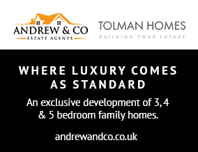 Get brand editions for Andrew & Co Estate Agents, Ashford