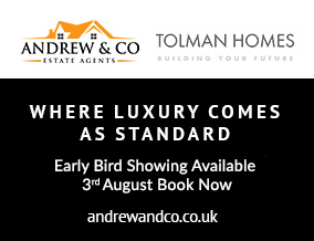 Get brand editions for Andrew & Co Estate Agents, Ashford