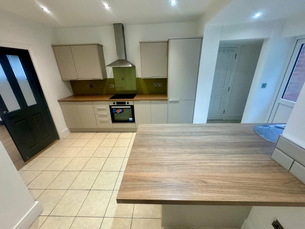 Additional property image - Leamington Road, Branston, Burton-on-Trent, DE14