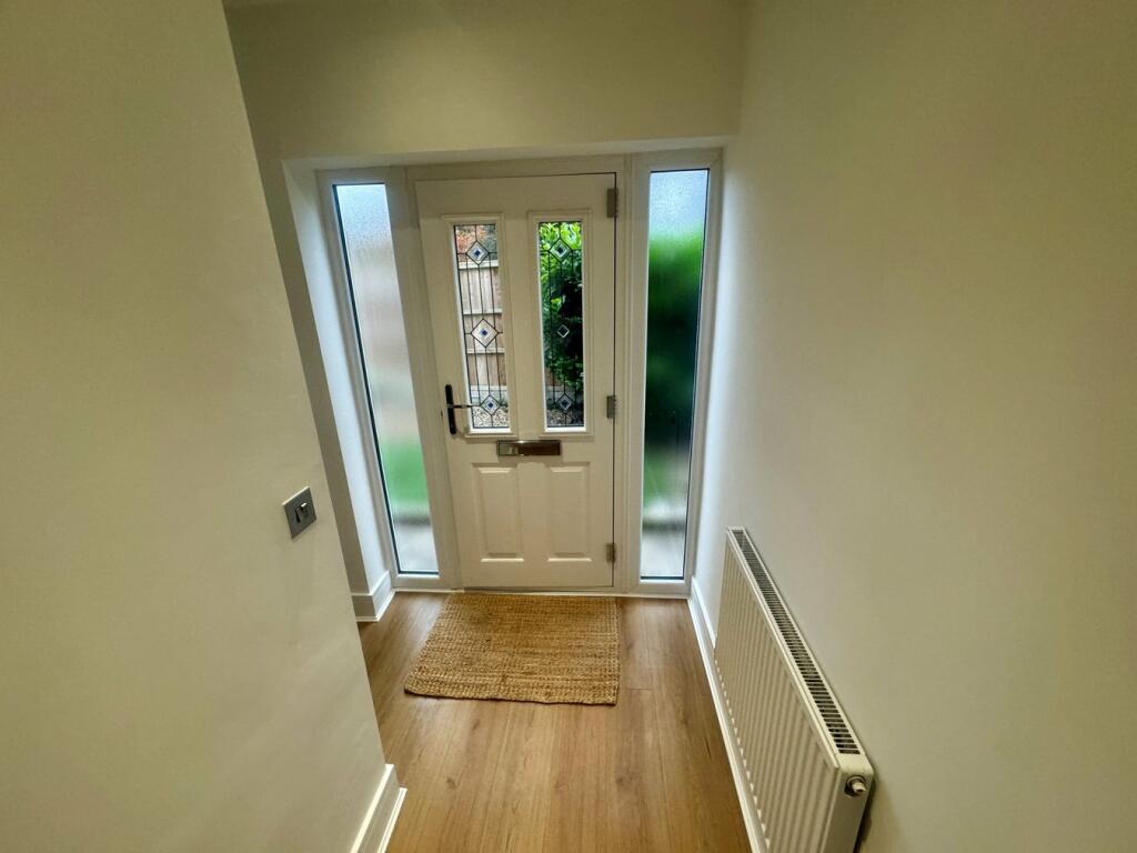 Additional property image - Leamington Road, Branston, Burton-on-Trent, DE14