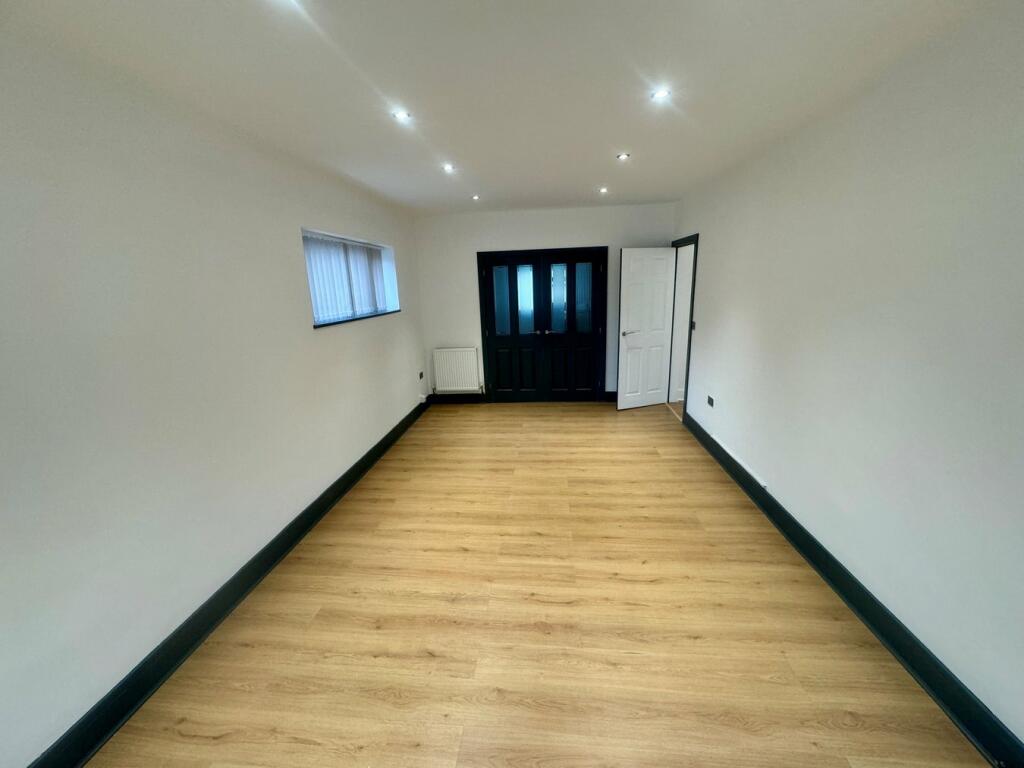 Additional property image - Leamington Road, Branston, Burton-on-Trent, DE14