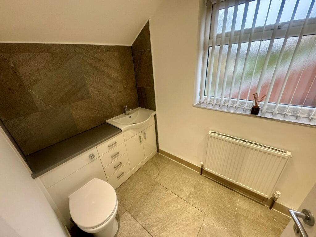 Additional property image - Leamington Road, Branston, Burton-on-Trent, DE14
