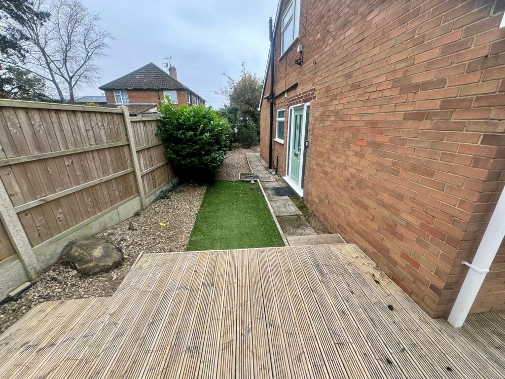 Additional property image - Leamington Road, Branston, Burton-on-Trent, DE14