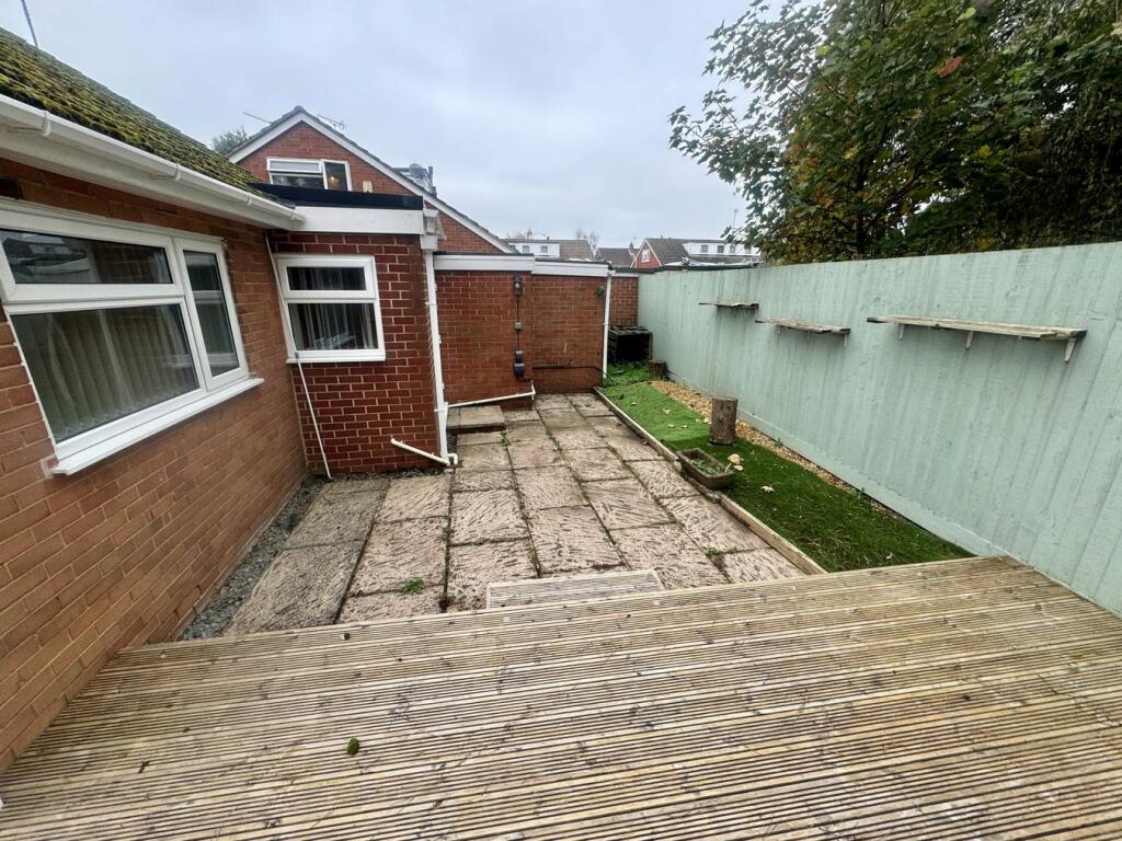 Additional property image - Leamington Road, Branston, Burton-on-Trent, DE14
