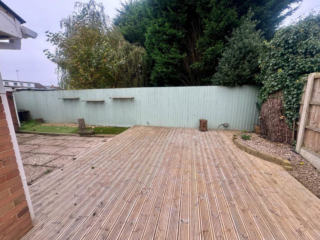 Additional property image - Leamington Road, Branston, Burton-on-Trent, DE14