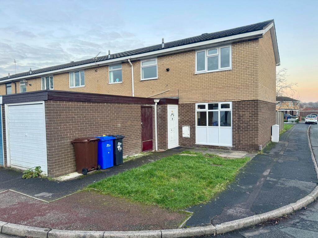 Main image of property: St Marks Road, Burton-on-Trent, DE13