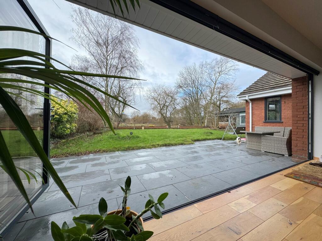 Additional property image - Riverside, Walton-on-Trent, Swadlincote, DE12