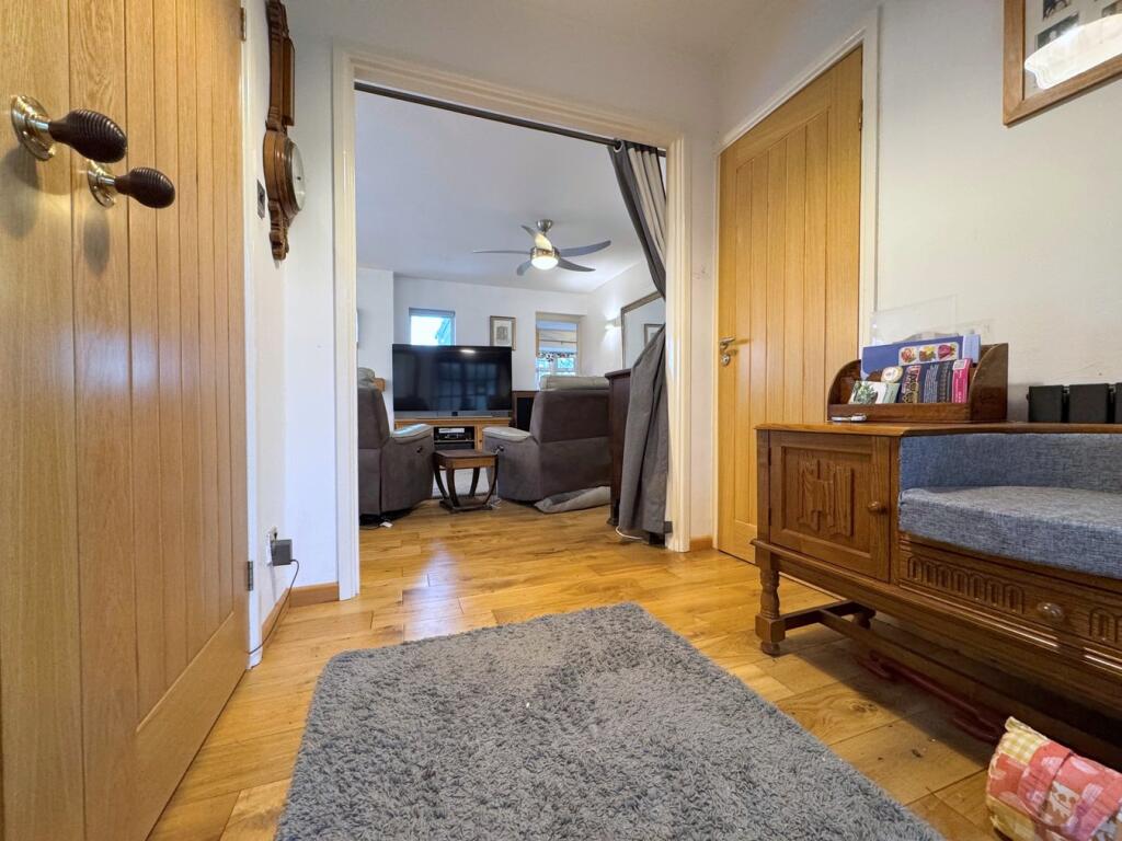 Additional property image - Riverside, Walton-on-Trent, Swadlincote, DE12