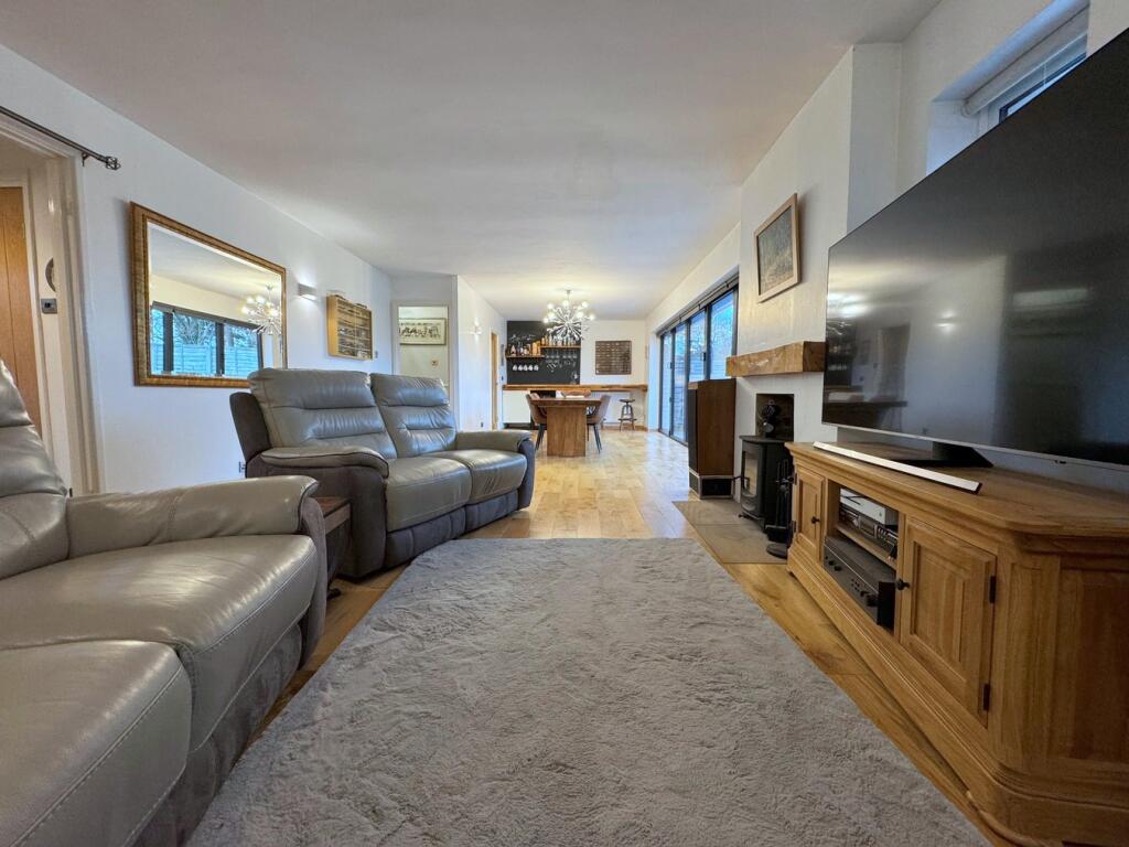Additional property image - Riverside, Walton-on-Trent, Swadlincote, DE12