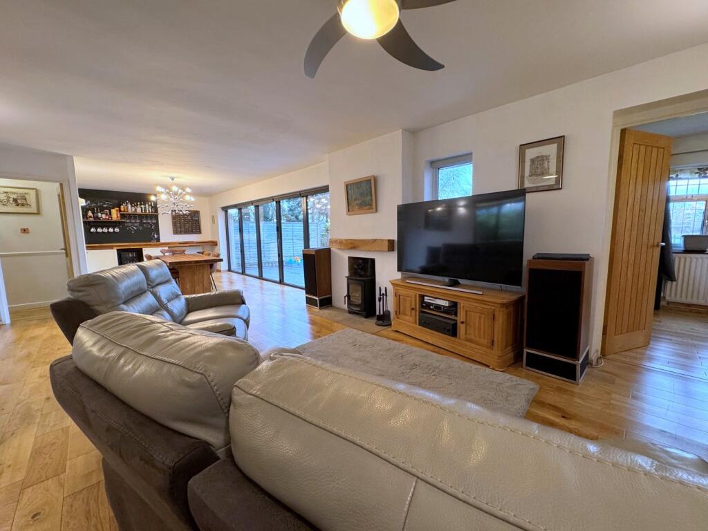Additional property image - Riverside, Walton-on-Trent, Swadlincote, DE12
