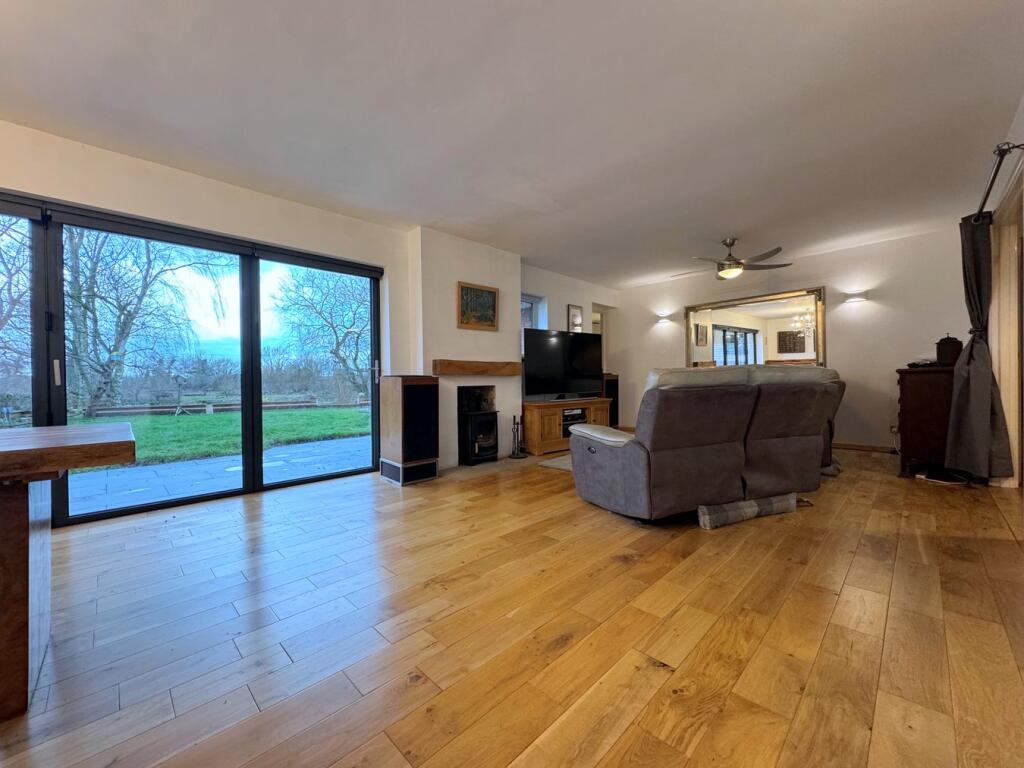 Additional property image - Riverside, Walton-on-Trent, Swadlincote, DE12