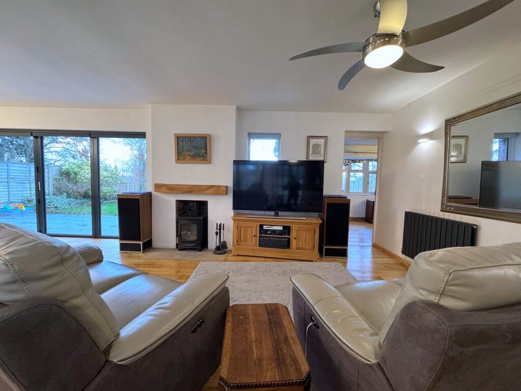 Additional property image - Riverside, Walton-on-Trent, Swadlincote, DE12