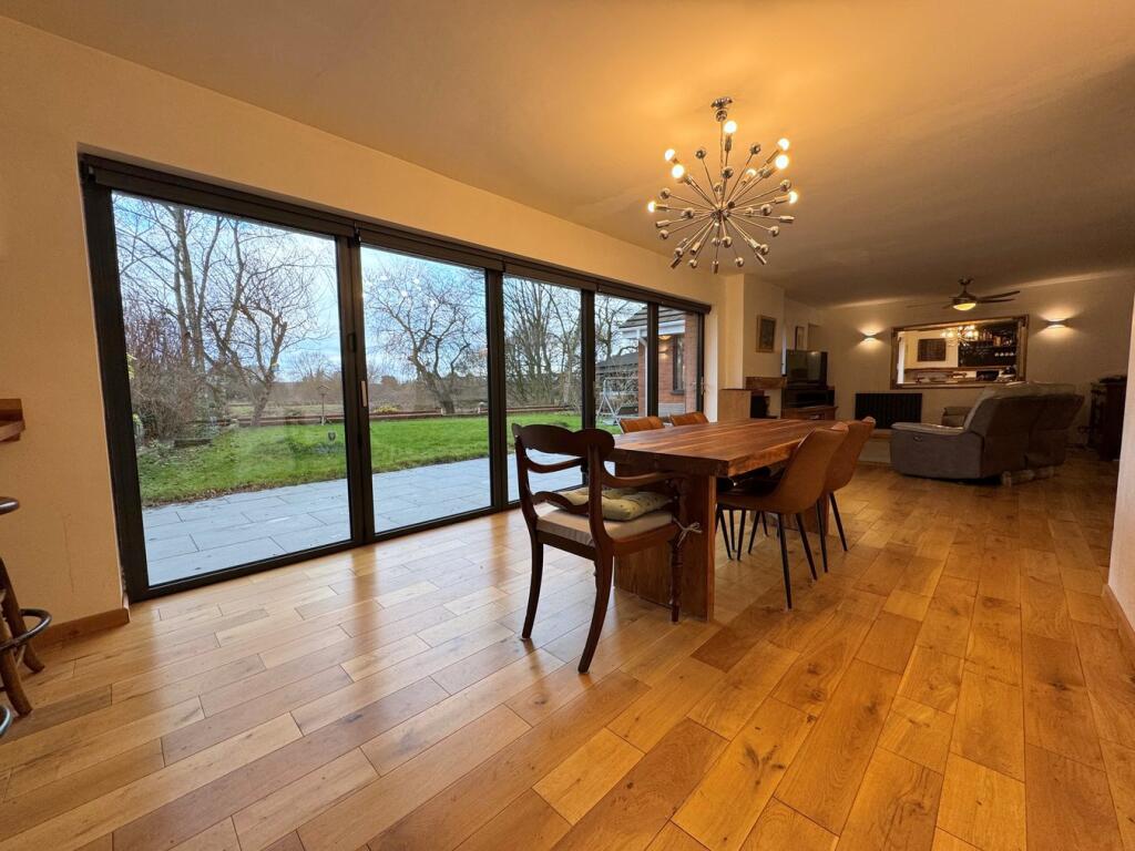 Additional property image - Riverside, Walton-on-Trent, Swadlincote, DE12