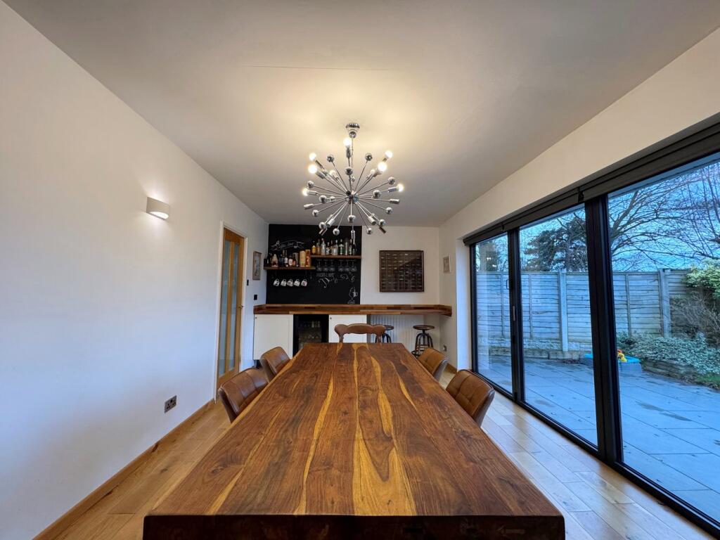 Additional property image - Riverside, Walton-on-Trent, Swadlincote, DE12