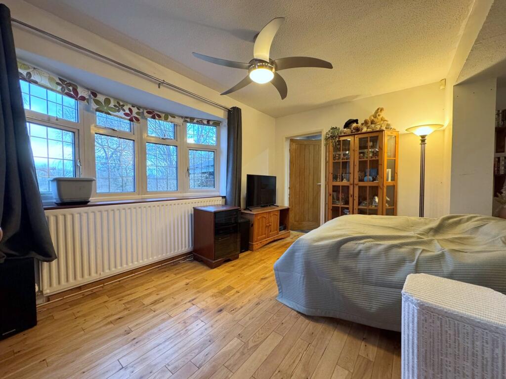 Additional property image - Riverside, Walton-on-Trent, Swadlincote, DE12