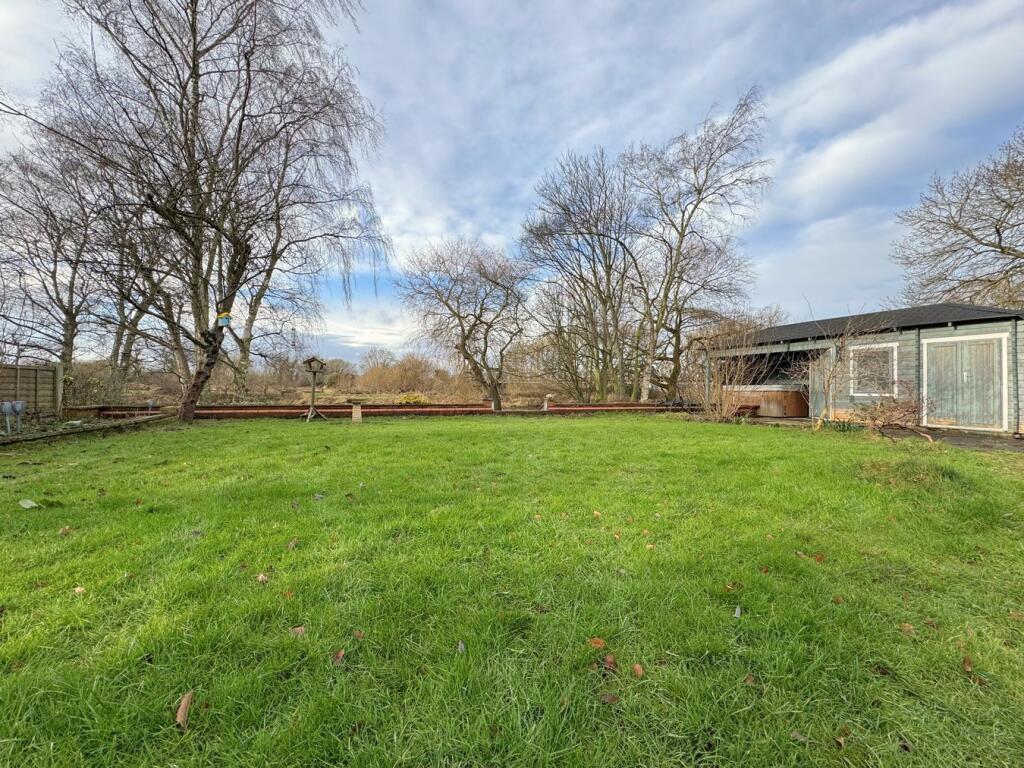 Additional property image - Riverside, Walton-on-Trent, Swadlincote, DE12