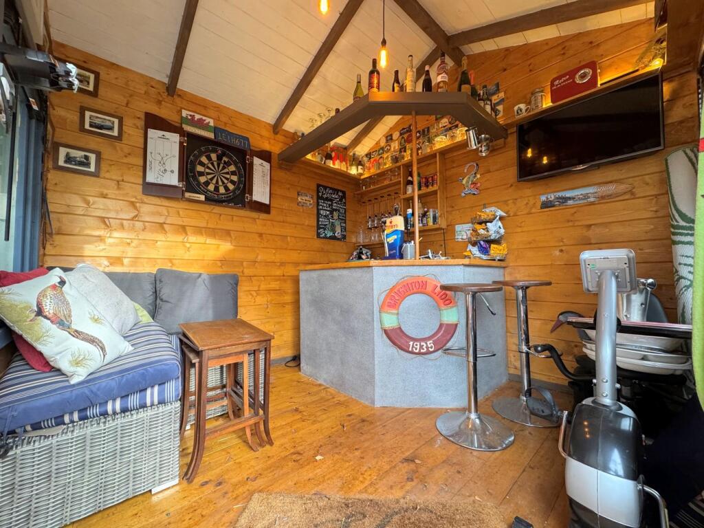 Additional property image - Riverside, Walton-on-Trent, Swadlincote, DE12
