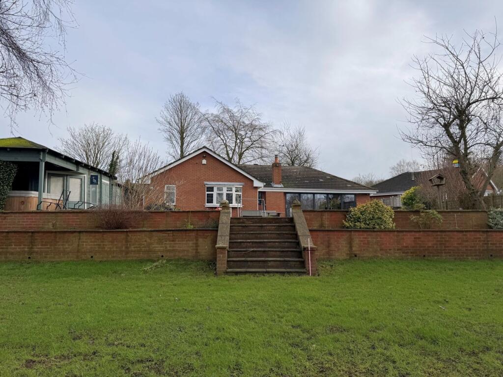 Additional property image - Riverside, Walton-on-Trent, Swadlincote, DE12