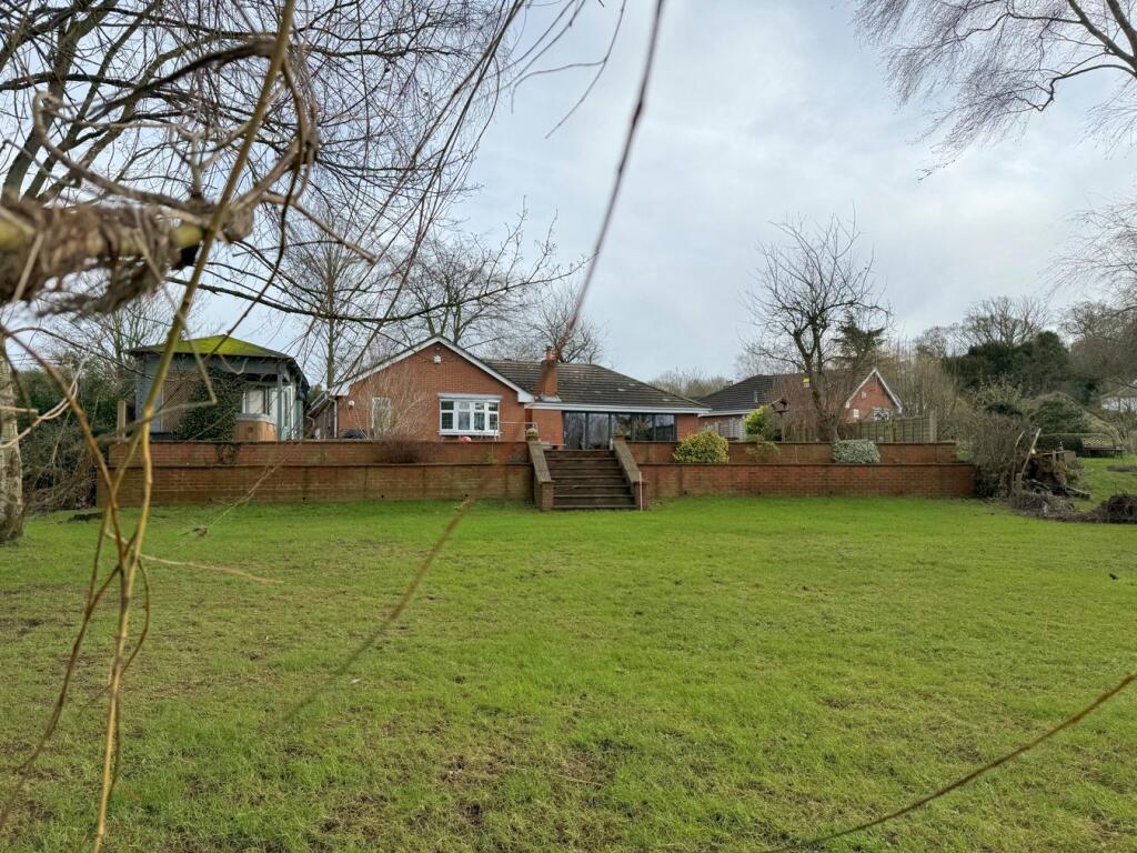 Additional property image - Riverside, Walton-on-Trent, Swadlincote, DE12