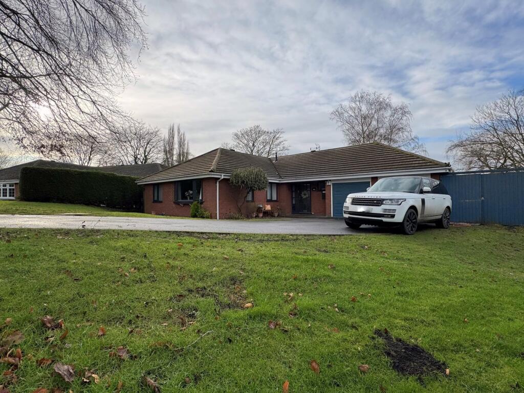 Additional property image - Riverside, Walton-on-Trent, Swadlincote, DE12